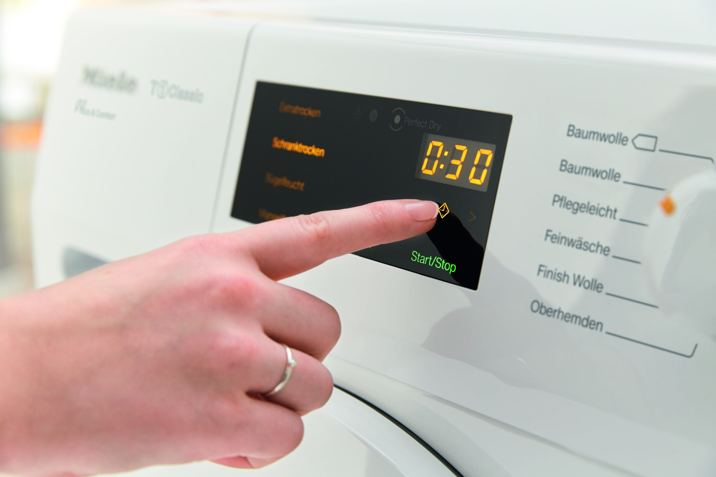 Wat is de levensduur van een wasdroger? Expert.nl Wat is de levensduur van een wasdroger? Expert.nl